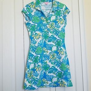 Lilly Pulitzer ranya dress